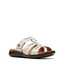 Clarks Kitly Slide - Shoetopia Footwear