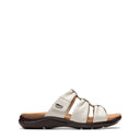 Clarks Kitly Slide - Shoetopia Footwear
