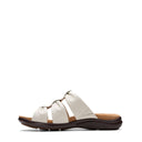 Clarks Kitly Slide - Shoetopia Footwear