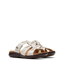 Clarks Kitly Slide - Shoetopia Footwear
