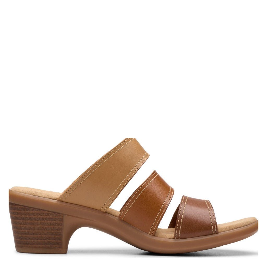 Clarks Emily 2 Adella - Shoetopia Footwear