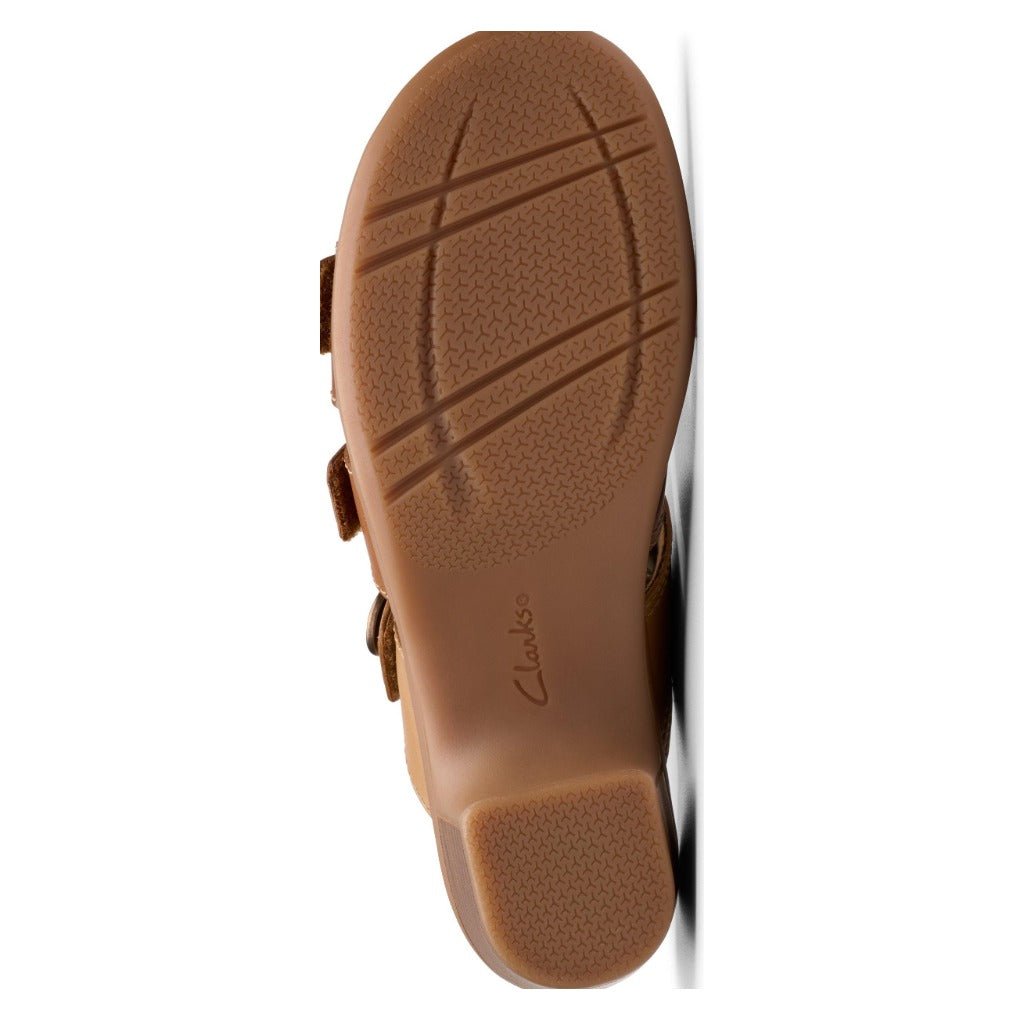 Clarks Emily 2 Adella - Shoetopia Footwear