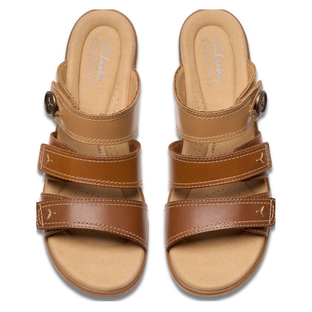 Clarks Emily 2 Adella - Shoetopia Footwear