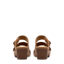 Clarks, Emily 2 Adella, Women's, Sandal, Brown