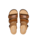 Clarks, Emily 2 Adella, Women's, Sandal, Brown