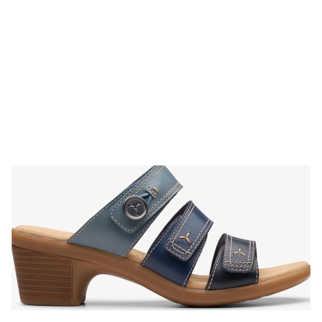 Clarks Emily 2 Adella - Shoetopia Footwear
