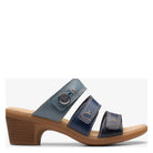 Clarks Emily 2 Adella - Shoetopia Footwear