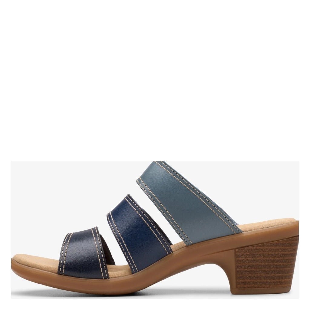 Clarks Emily 2 Adella - Shoetopia Footwear