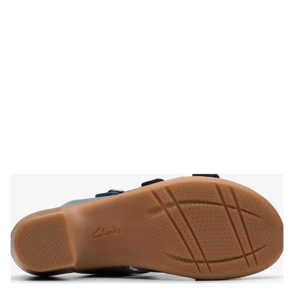 Clarks Emily 2 Adella - Shoetopia Footwear