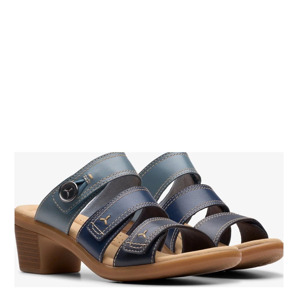 Clarks Emily 2 Adella - Shoetopia Footwear