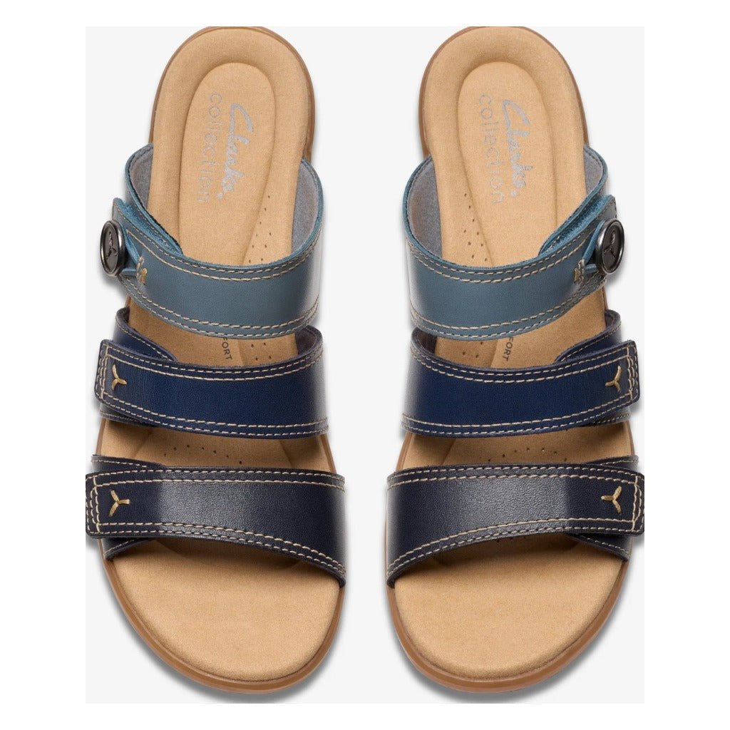 Clarks Emily 2 Adella - Shoetopia Footwear