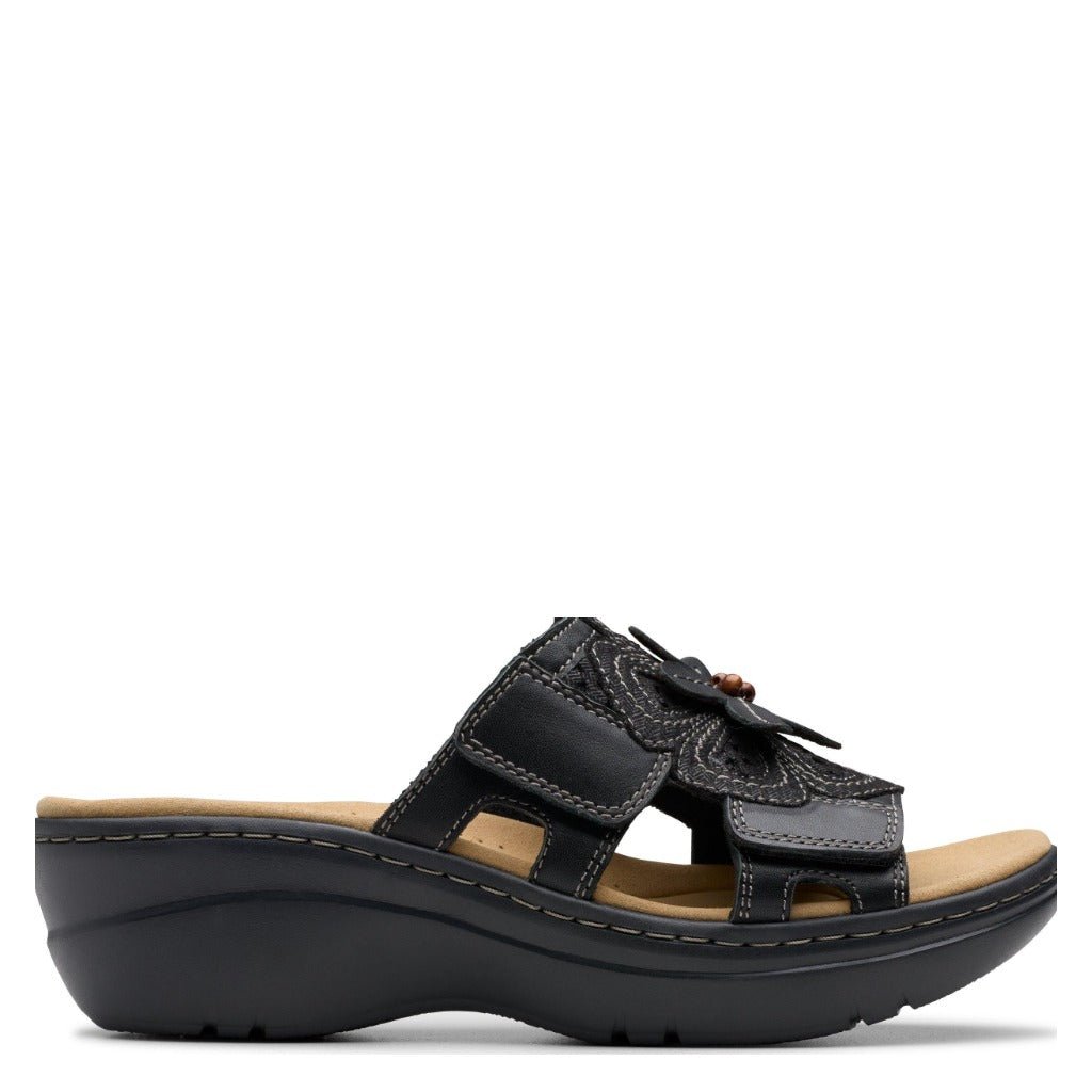 Clarks Merliah 2 Belle - Shoetopia Footwear