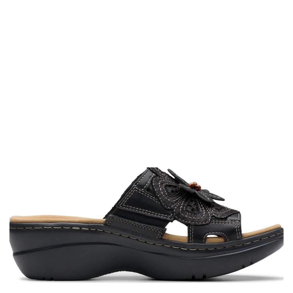 Clarks Merliah 2 Belle - Shoetopia Footwear