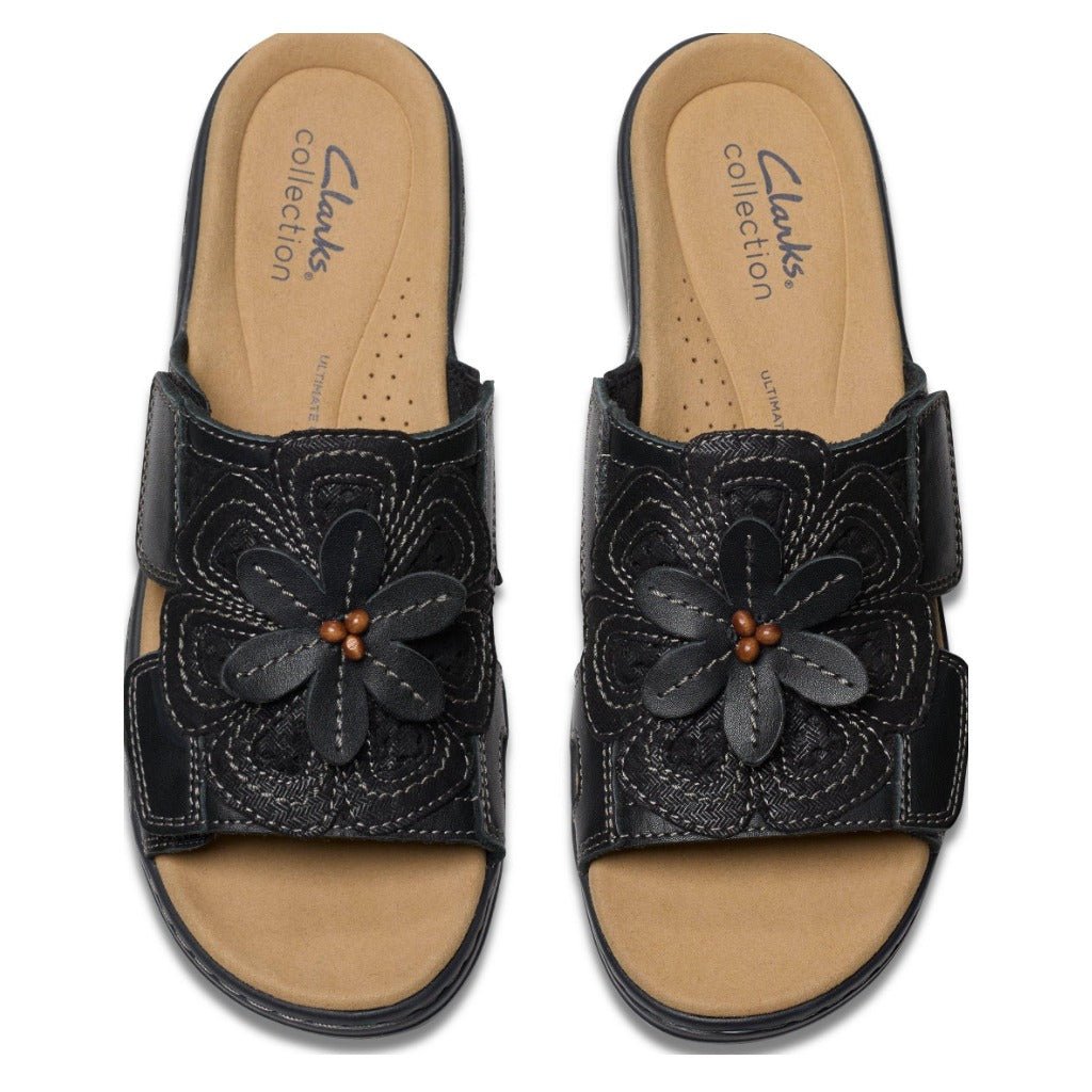 Clarks Merliah 2 Belle - Shoetopia Footwear