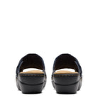 Clarks Merliah 2 Belle - Blue Floral - Shoetopia Footwear
