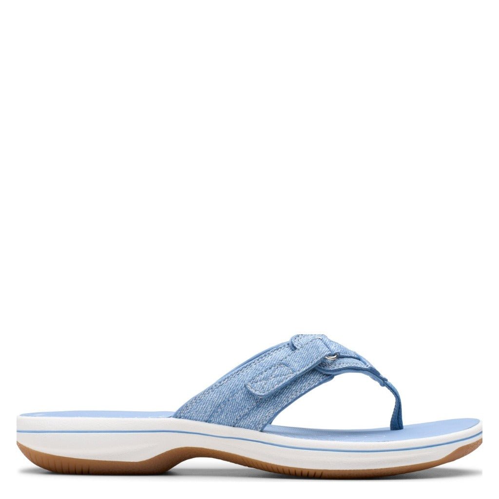 Clarks Breeze Sea - Shoetopia Footwear