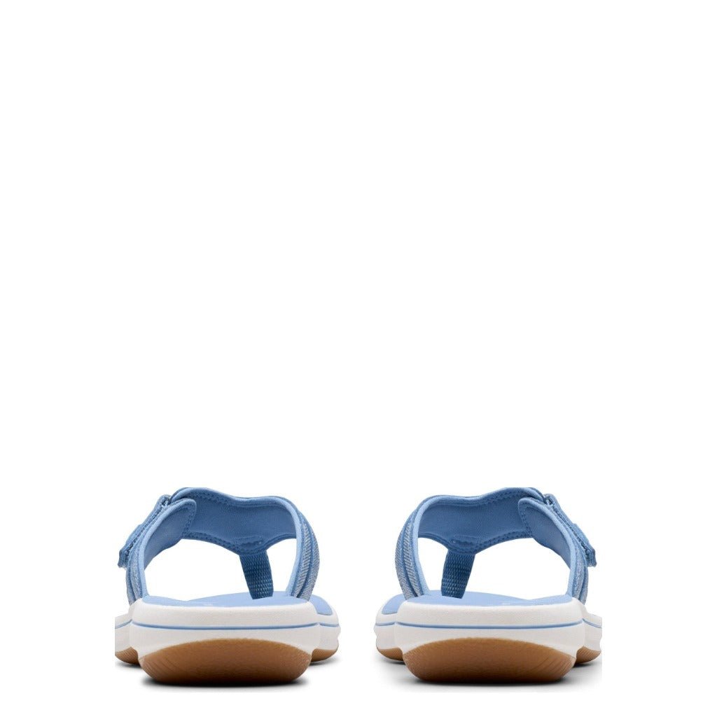 Clarks Breeze Sea - Shoetopia Footwear