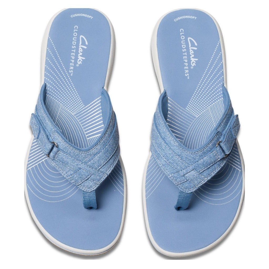 Clarks Breeze Sea - Shoetopia Footwear