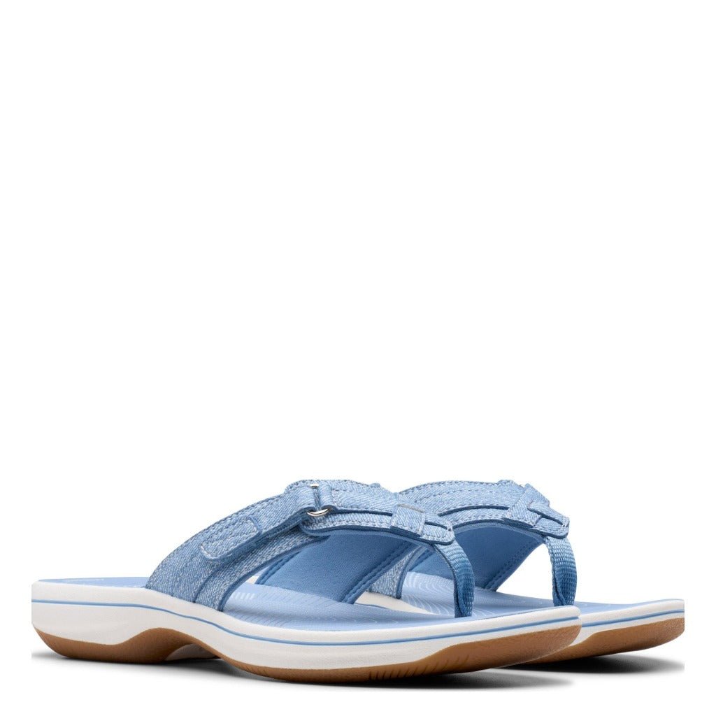 Clarks Breeze Sea - Shoetopia Footwear