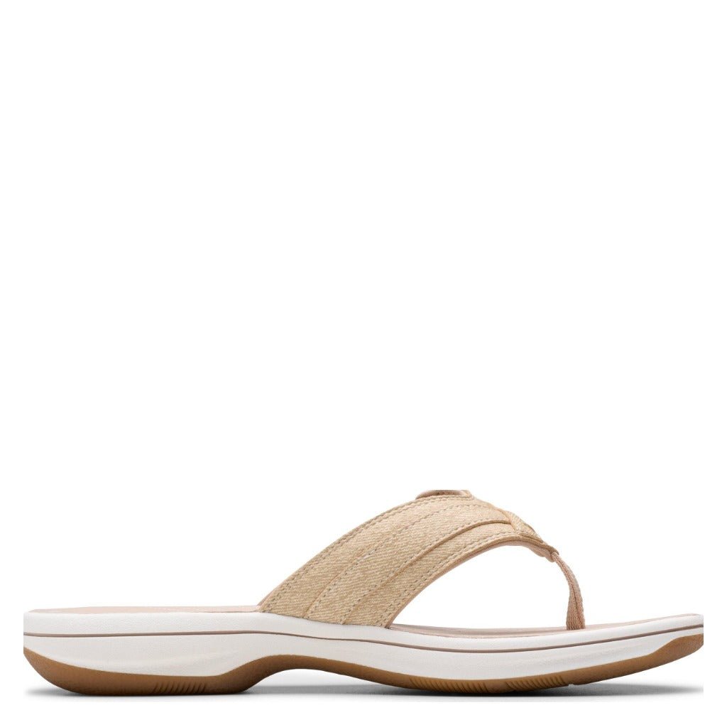 Clarks Breeze Sea - Shoetopia Footwear