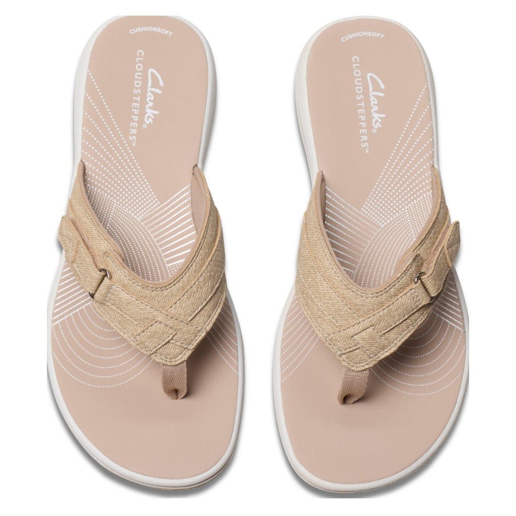 Clarks Breeze Sea - Shoetopia Footwear