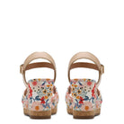 Clarks Chicly Floral - Shoetopia Footwear