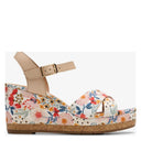 Clarks Chicly Floral - Shoetopia Footwear