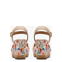 Clarks Chicly Floral - Shoetopia Footwear