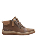 Clarks, Orlene Top, Women's, Boot, Sand, Side view