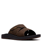 Clarks M Breeze Slide - Shoetopia Footwear