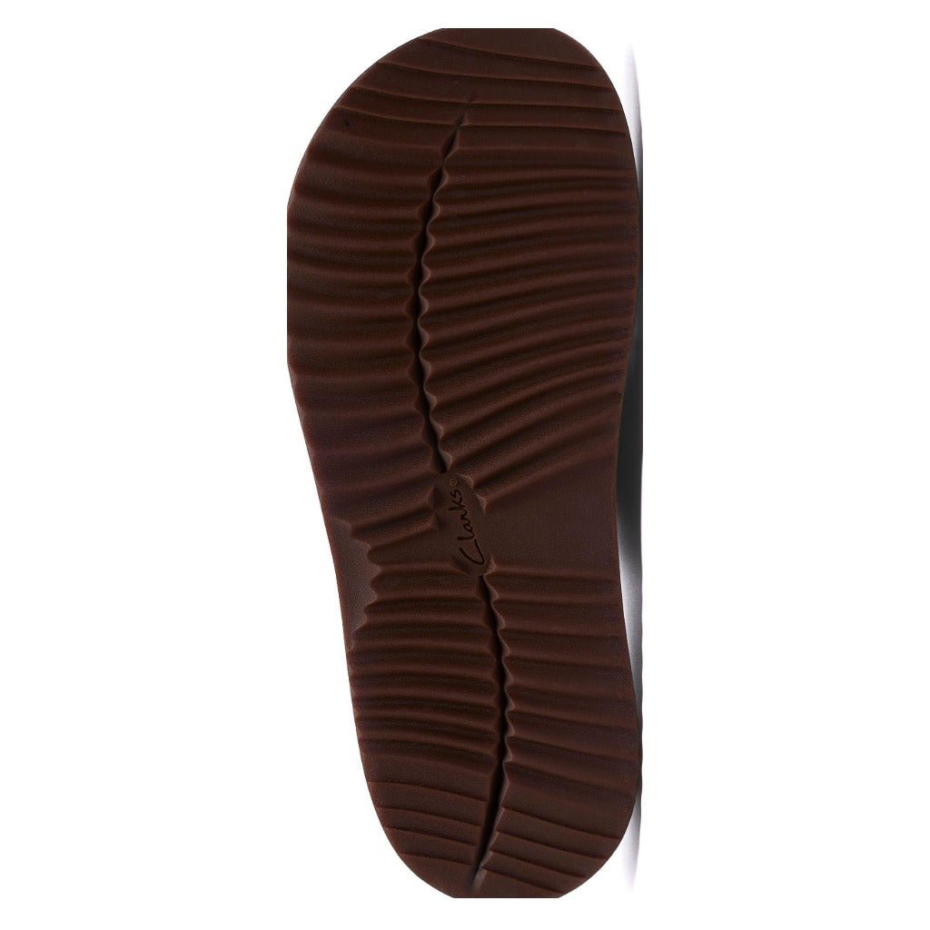 Clarks M Breeze Slide - Shoetopia Footwear