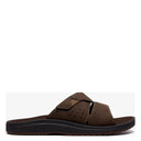 Clarks M Breeze Slide - Shoetopia Footwear