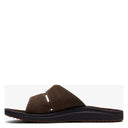 Clarks M Breeze Slide - Shoetopia Footwear