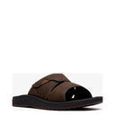 Clarks M Breeze Slide - Shoetopia Footwear