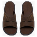 Clarks M Breeze Slide - Shoetopia Footwear