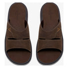 Clarks M Breeze Slide - Shoetopia Footwear