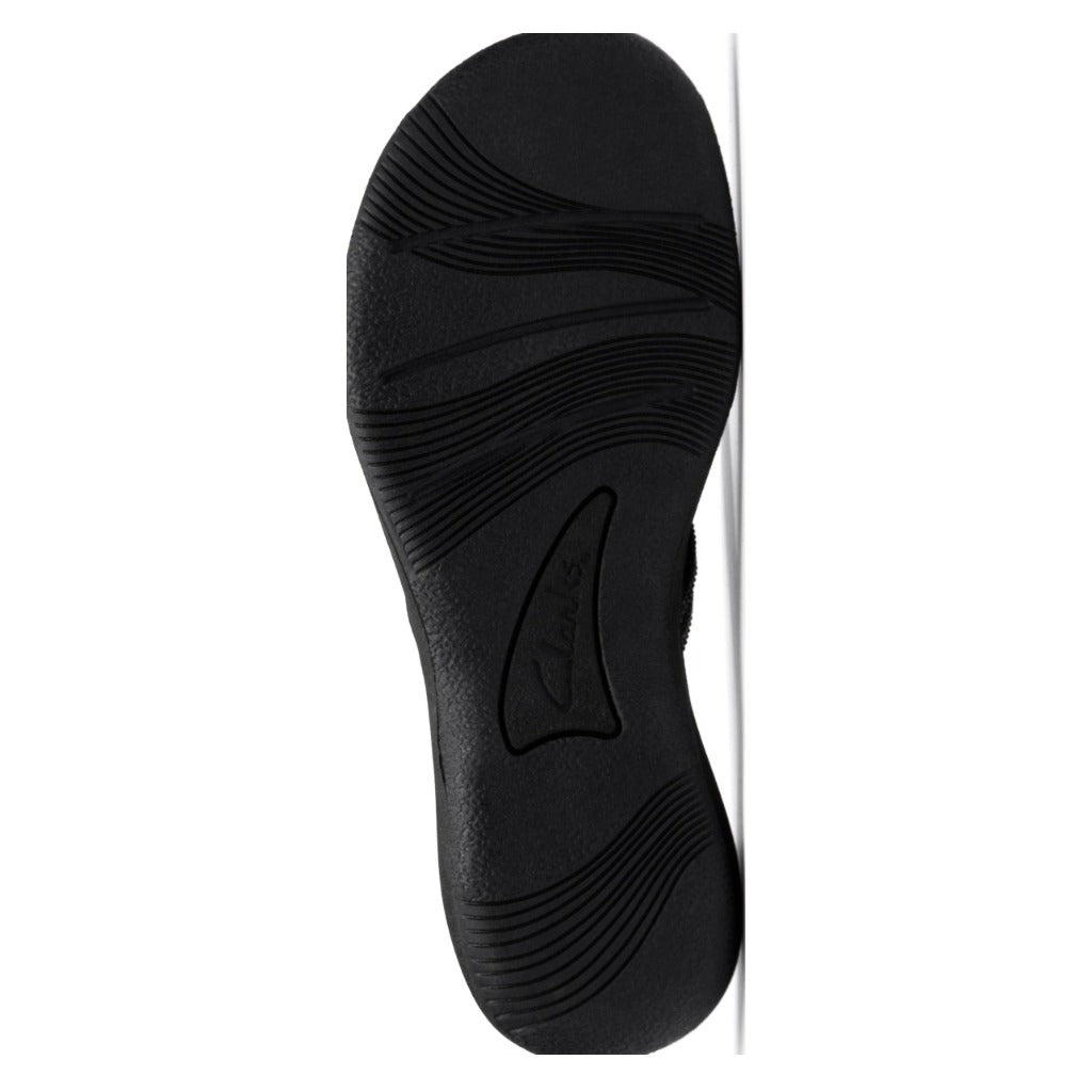 Clarks Breeze Gem - Shoetopia Footwear