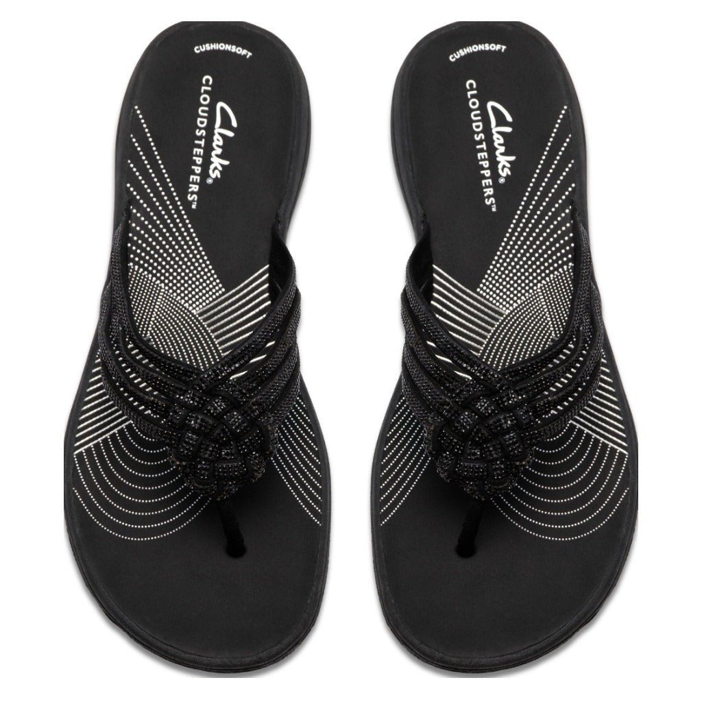 Clarks Breeze Gem - Shoetopia Footwear