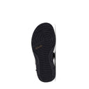 Clarks, Guide View Trek, Men's, Sandal, Beeswax, Outsole view