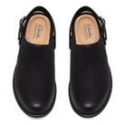 Clarks, Kynnzie Mule, Women's, Mule, Black, Top view