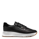 Clarks Code R Run - Black - Shoetopia Footwear
