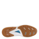 Clarks, Code R Run, Women's, Sneaker, Black, Outsole view