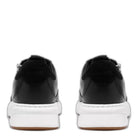 Clarks Code R Run - Black - Shoetopia Footwear