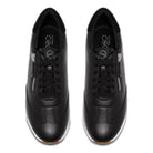 Clarks Code R Run - Black - Shoetopia Footwear