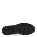 Clarks, Code Edge, Women's, Slip-On, Black, Outsole view