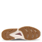 Clarks, Code R Run, Women's, Sneaker, Red, Outsole view