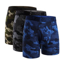 2UNDR Swing Shift 6" Boxer Brief 3 - Pack - Shoetopia Footwear
