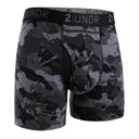 2UNDR Swing Shift 6" Boxer Brief 3 - Pack - Shoetopia Footwear