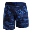 2UNDR Swing Shift 6" Boxer Brief 3 - Pack - Shoetopia Footwear
