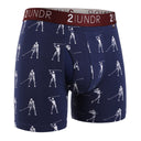 2UNDR Swing Shift 6" Boxer Brief 3 - Pack - Shoetopia Footwear